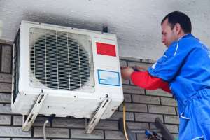 24/7 and Emergency HVAC Near Rockville Ctr, NY | Air Conidtioning and Heating Contractors